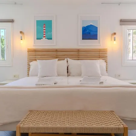 Appartamento Charming 1-bedroom With Ocean Views In